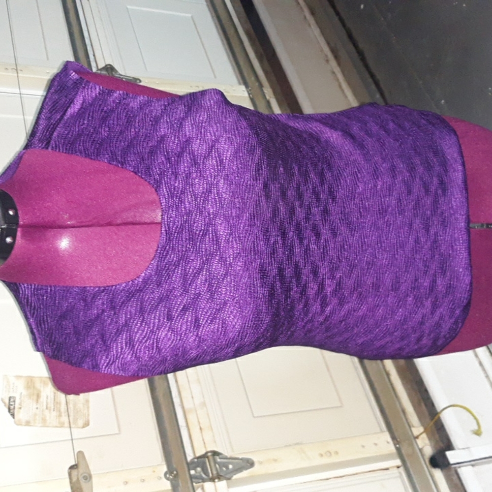Dress Barn Size XL (SKU 316)